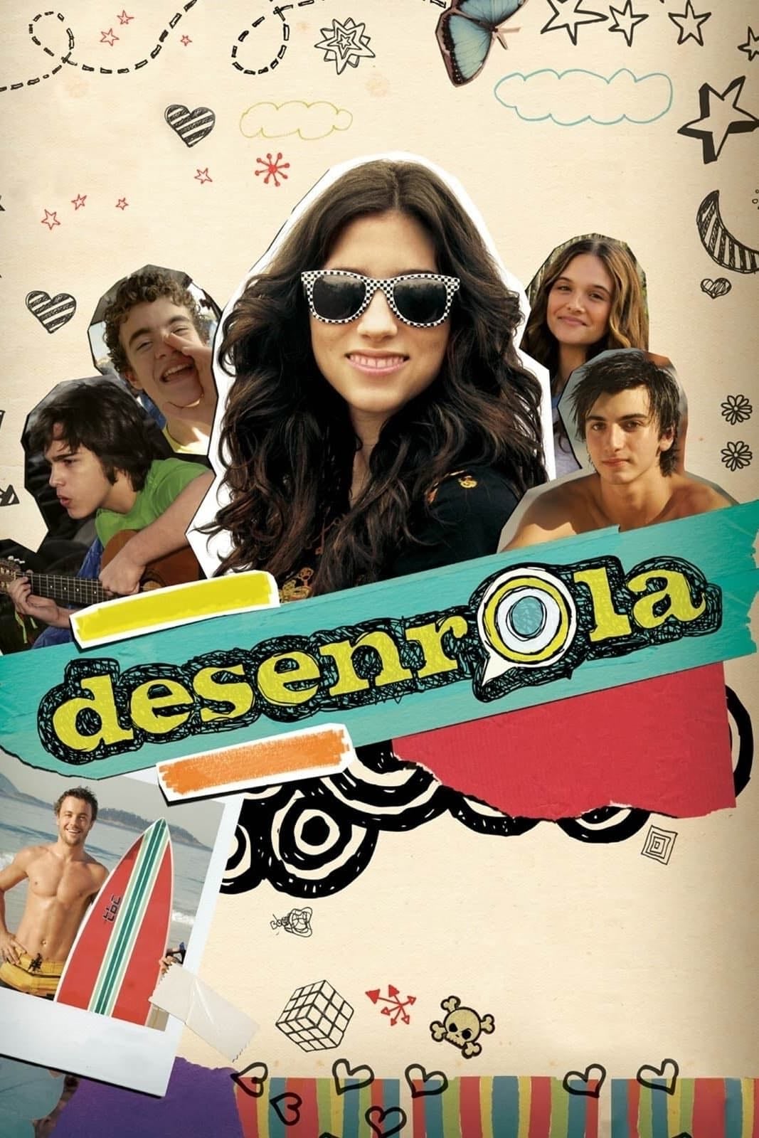 Desenrola - Rosane Svartman · 2011