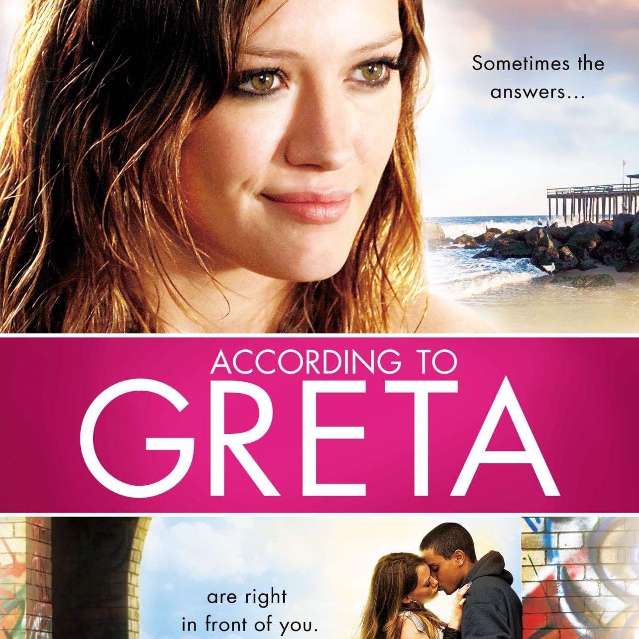 Greta - 2009