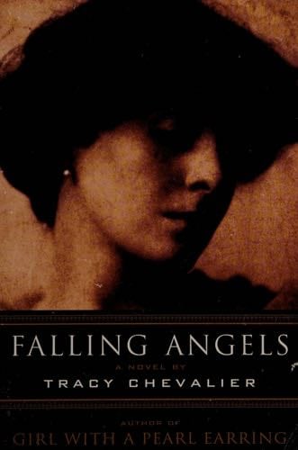 Falling Angels - Tracy Chevalier · 2002