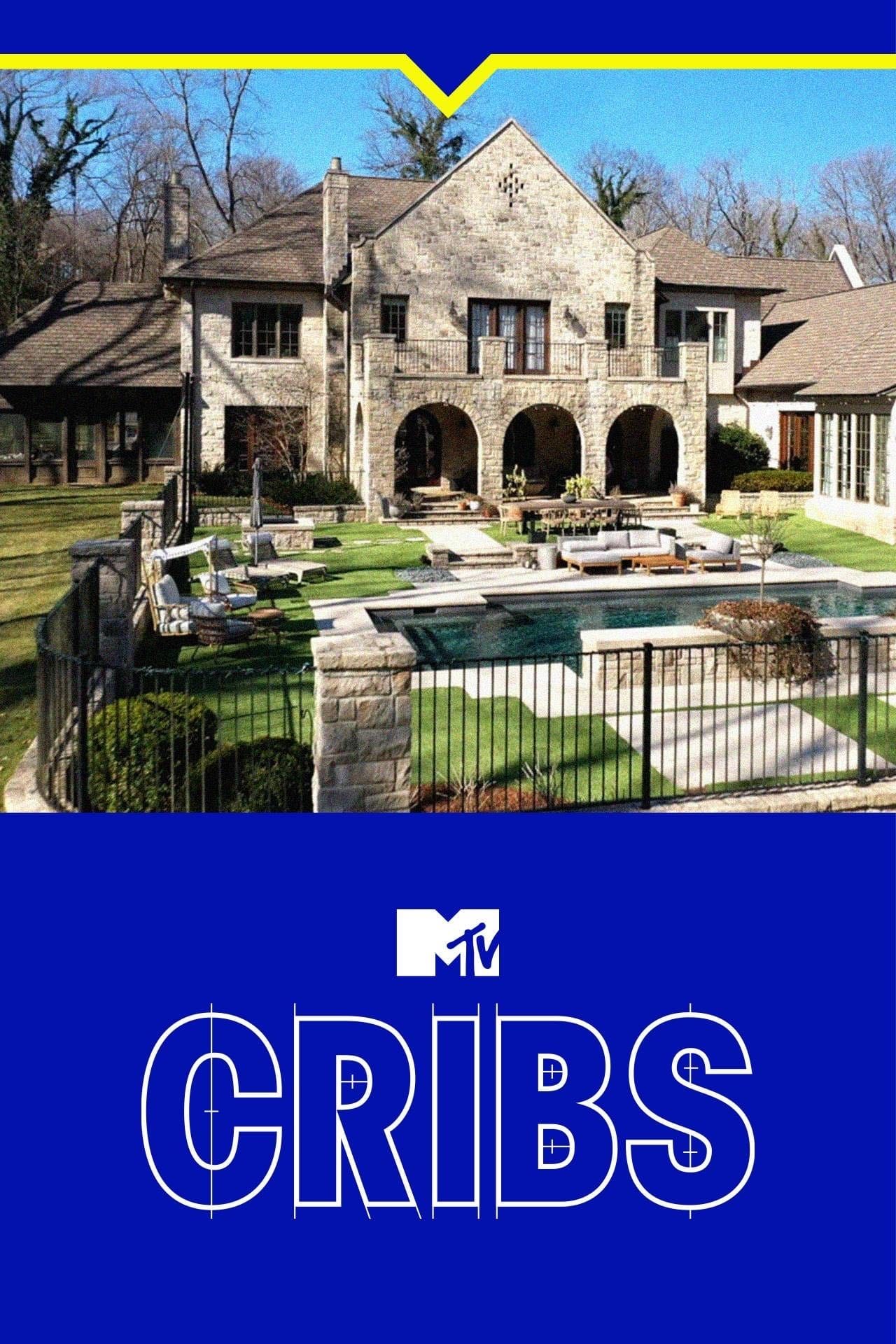MTV Cribs - 2000