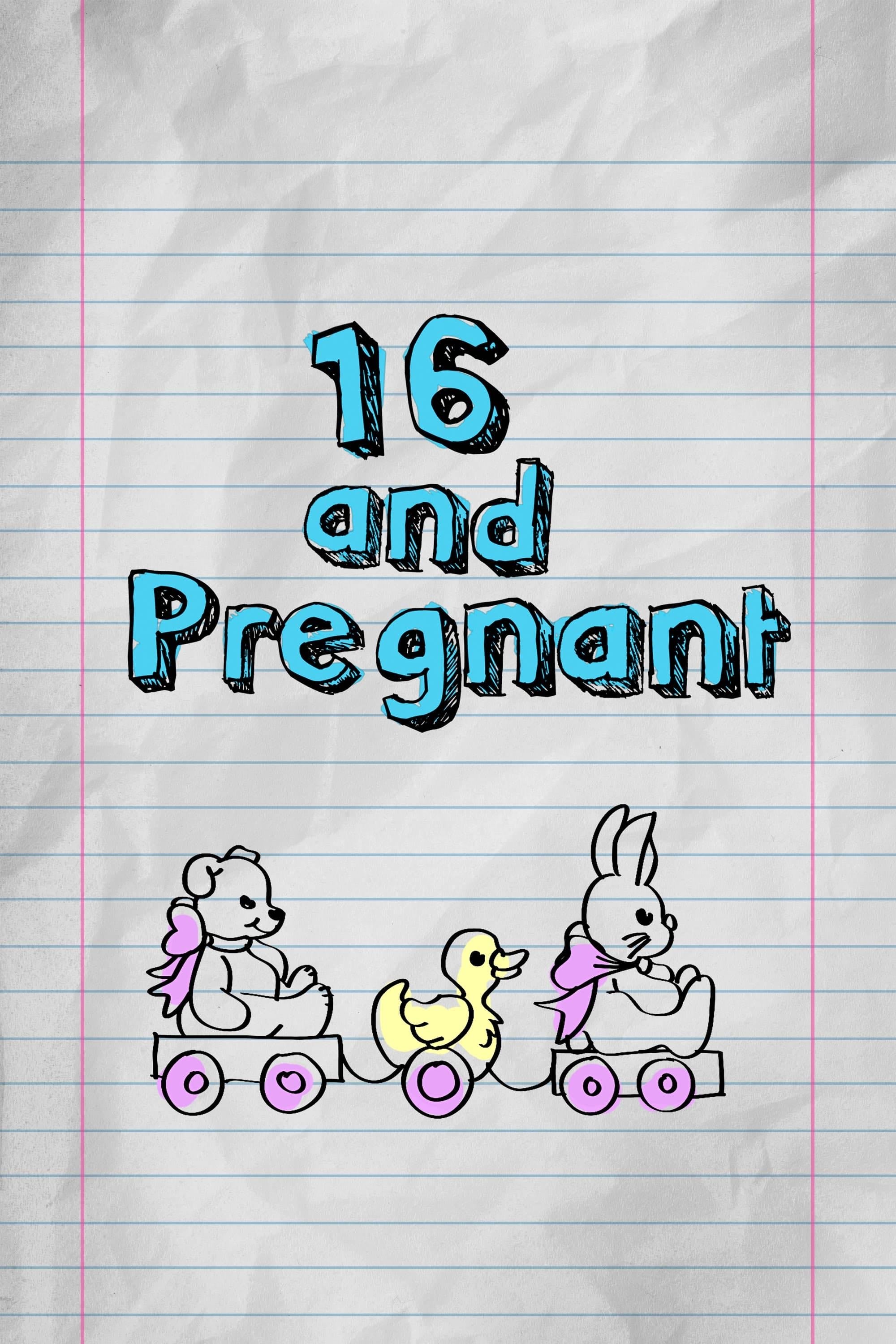 16 and Pregnant - 2009