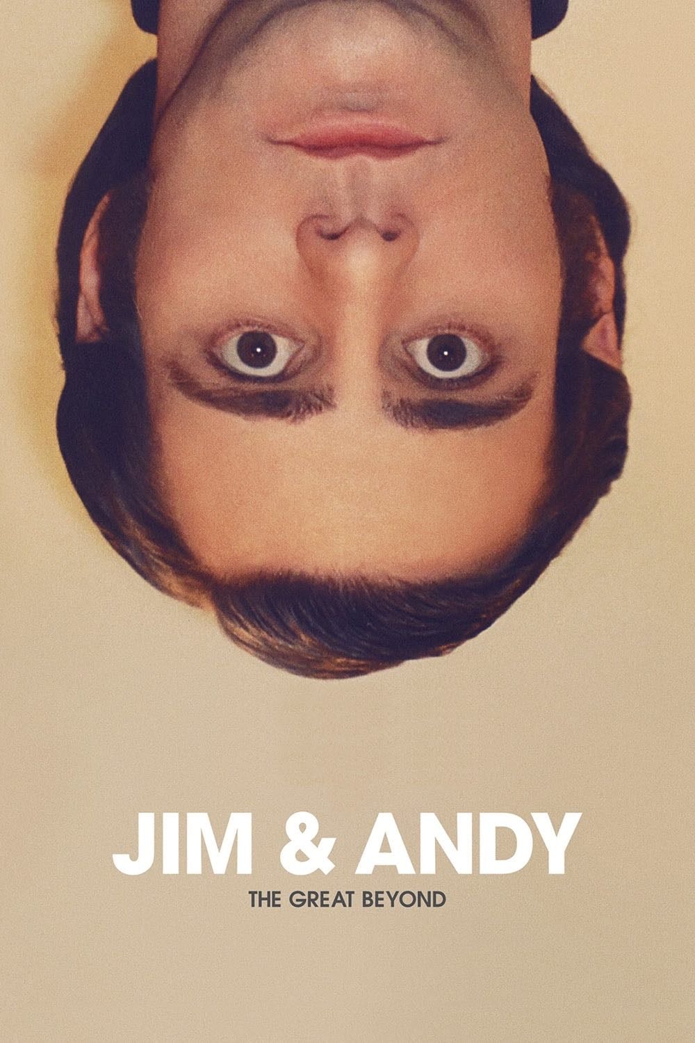 Jim & Andy: The Great Beyond - Chris Smith · 2017