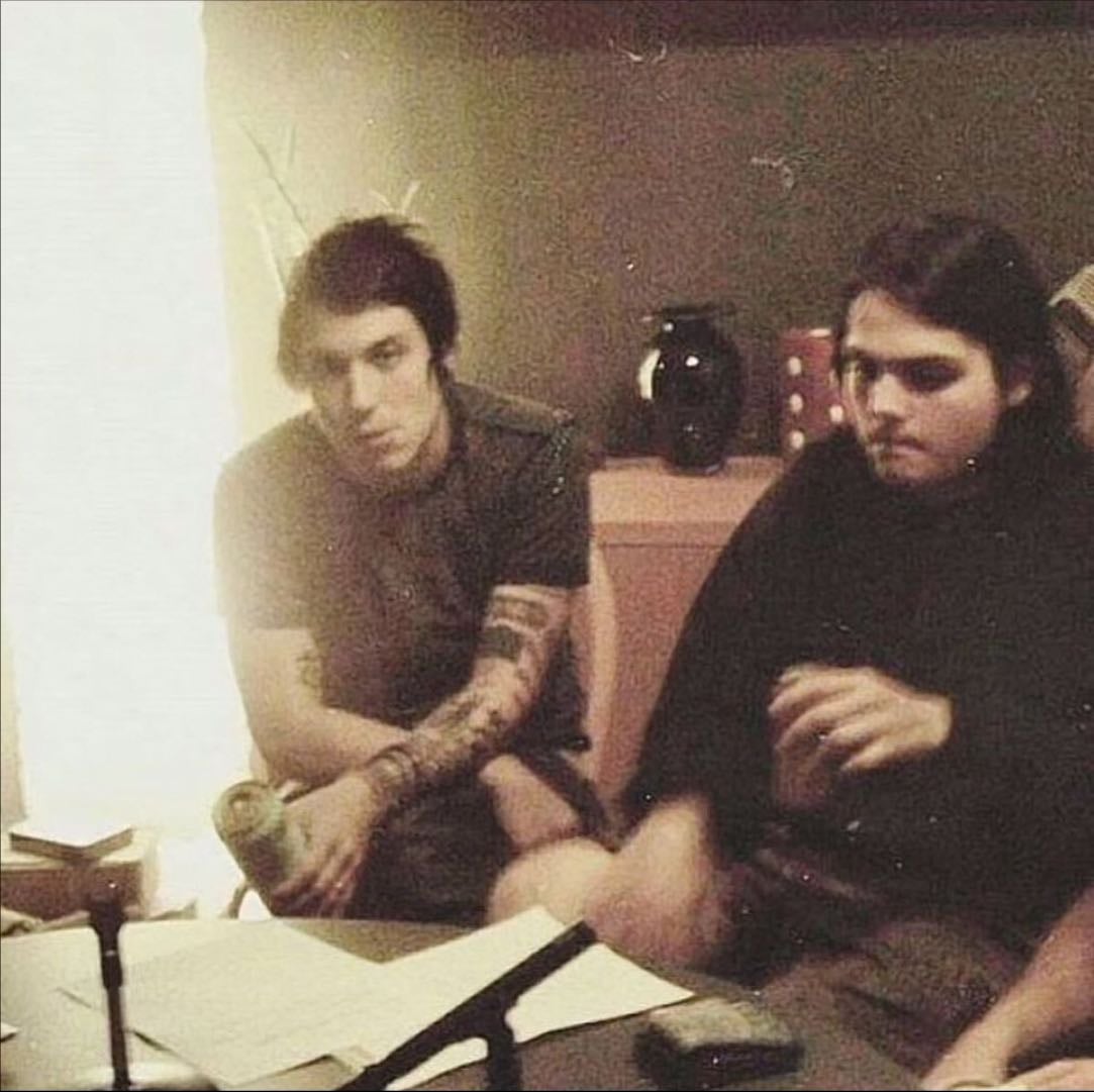 i’ll keep you safe. - ninah!frerard.