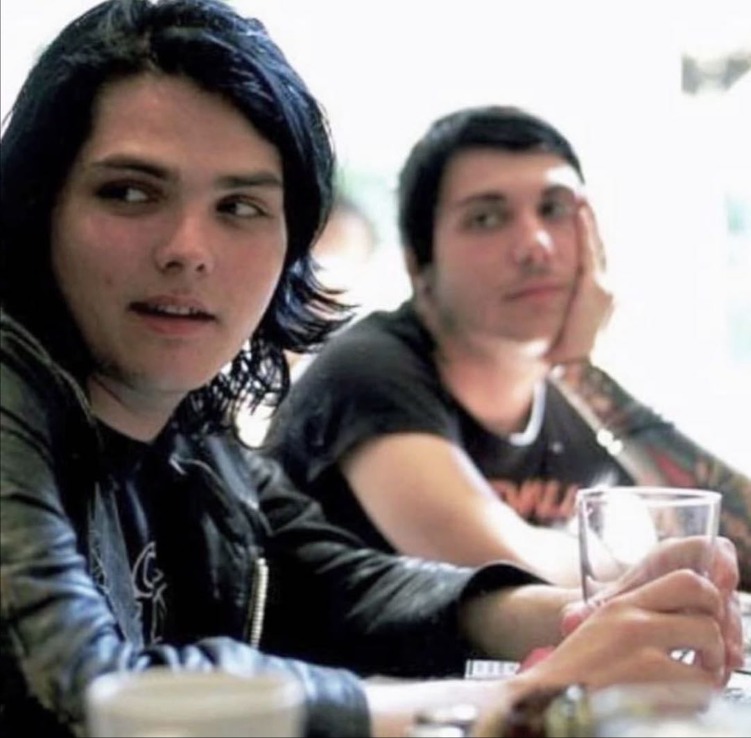 🪶 scarecrow. - ninah ! frerard (2025)