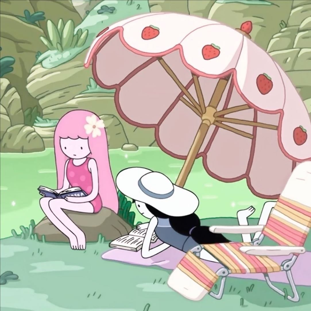 everything stays. - Song · Adventure Time, Olivia Olson