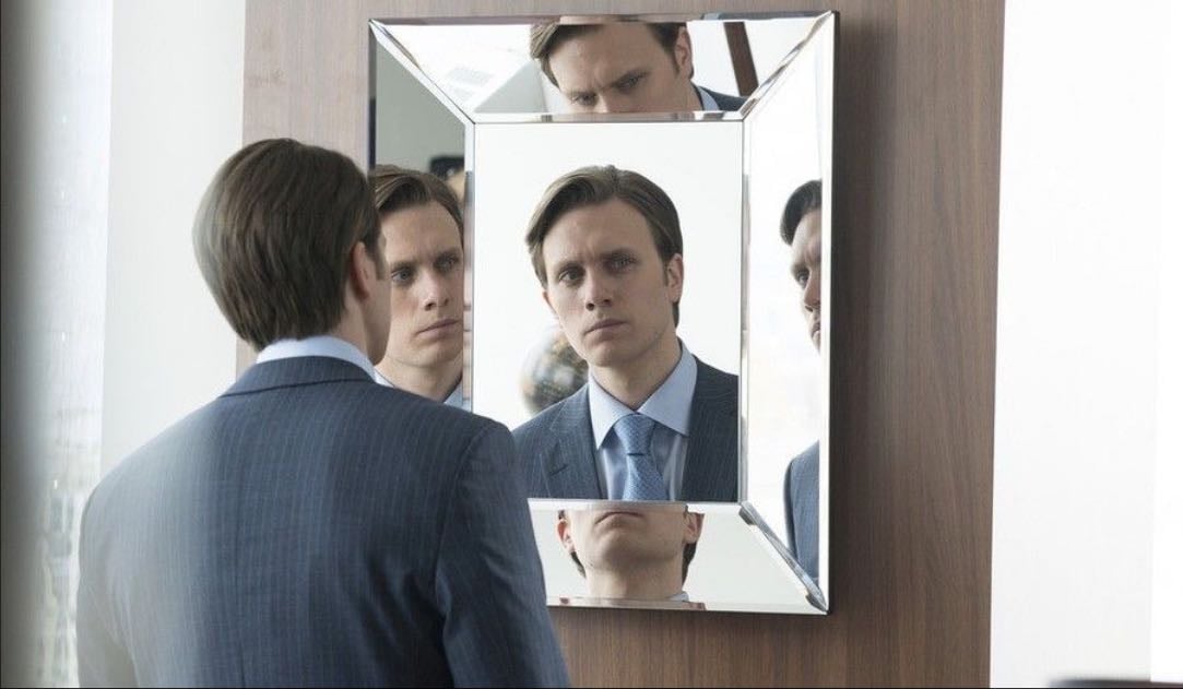 ⚙️ becoming human. - dbh ! tyrelliot (2021)