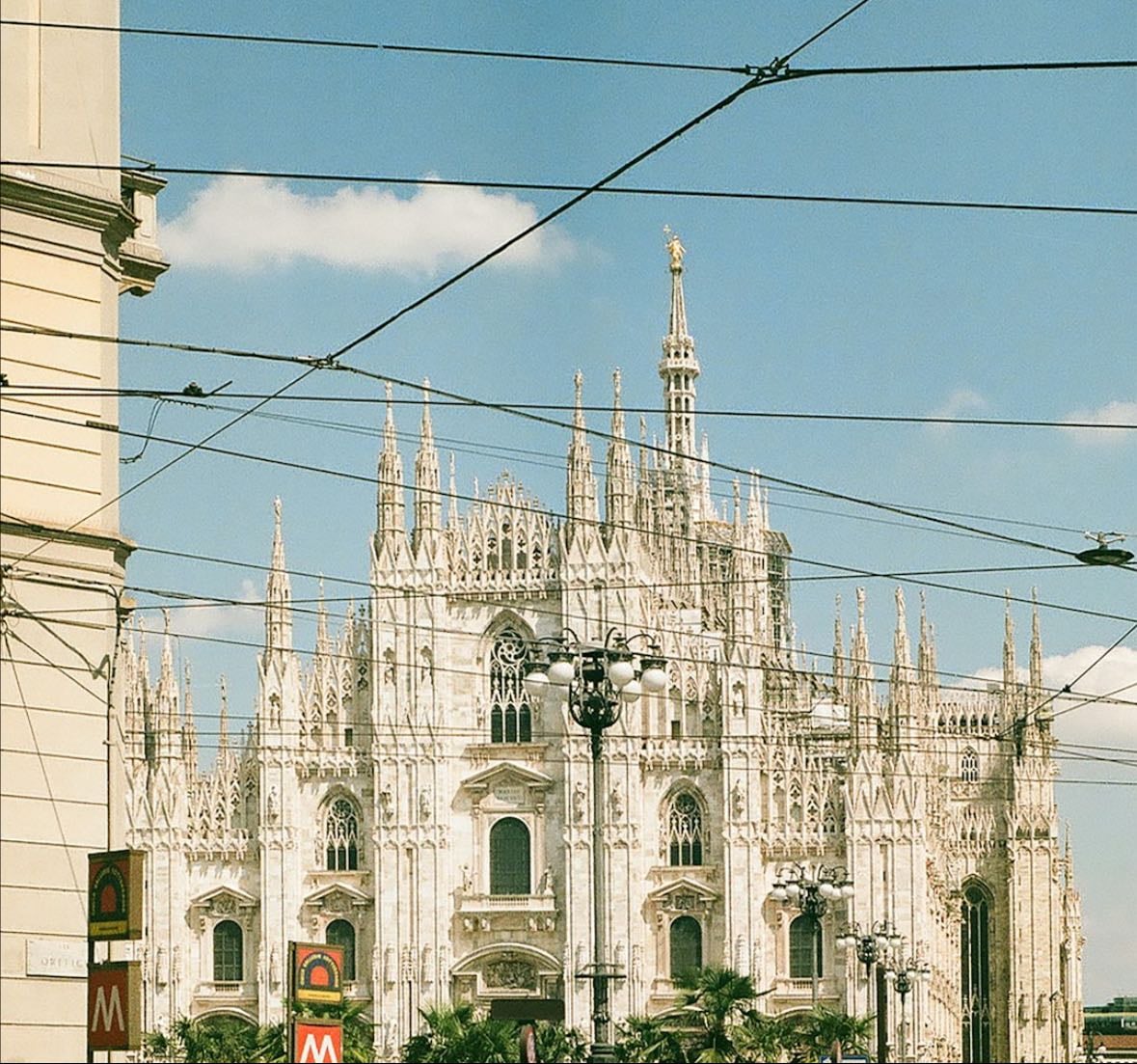 Coworking a Milano - Places hypelist by Imno