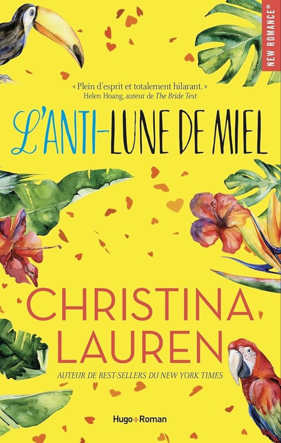 ๐โ๐๐ง๐ญ๐ข ๐ฅ๐ฎ๐ง๐ ๐๐ ๐ฆ๐ข๐๐ฅ - Cristina lauren