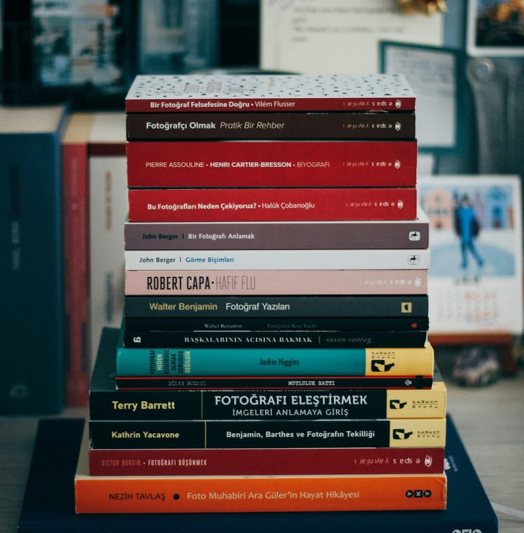 Lista de libros 馃挄 - Books hypelist by Mily Strange