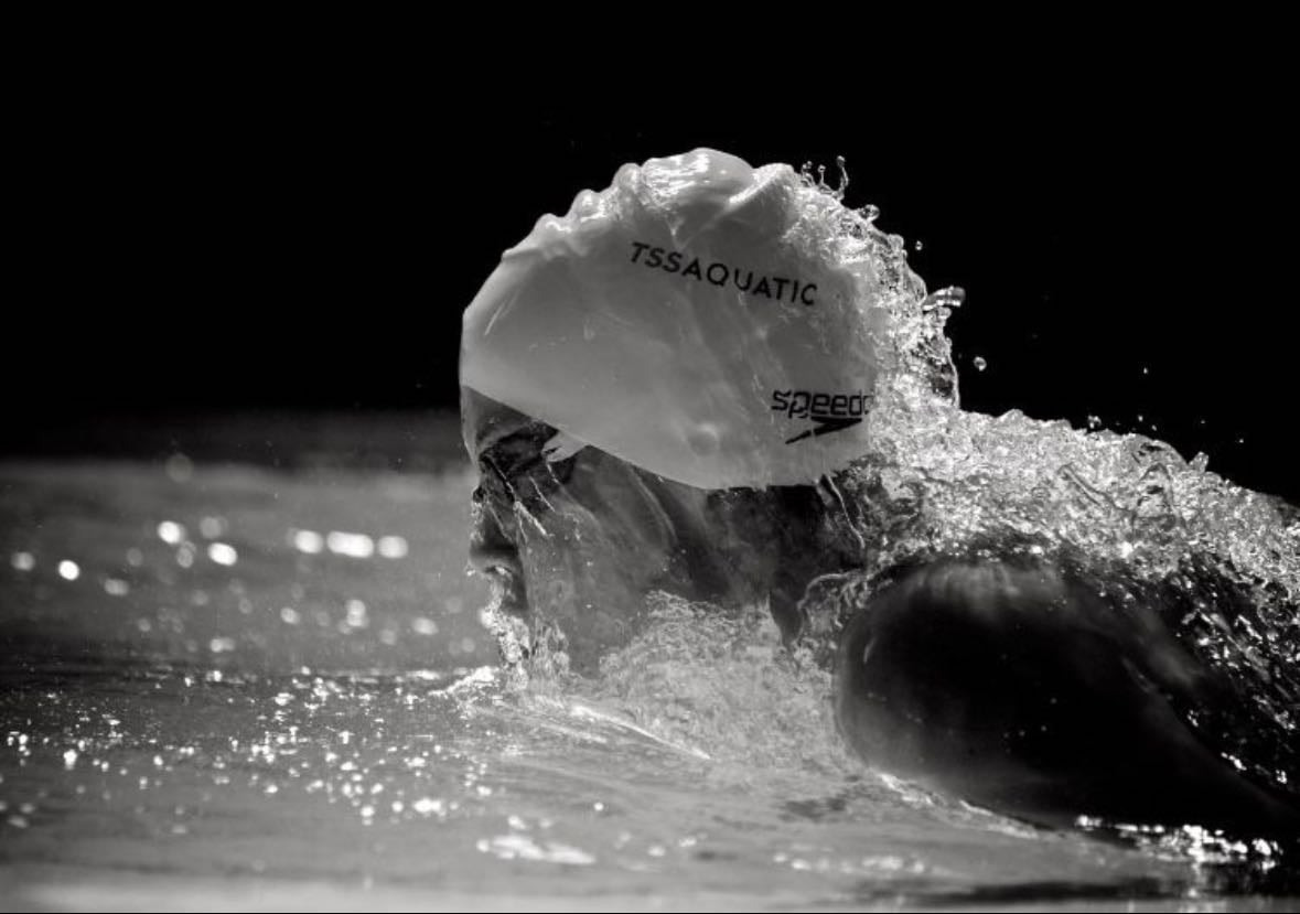 Swimming - I love swimming somehow I feel connected with water and it’s so relaxing