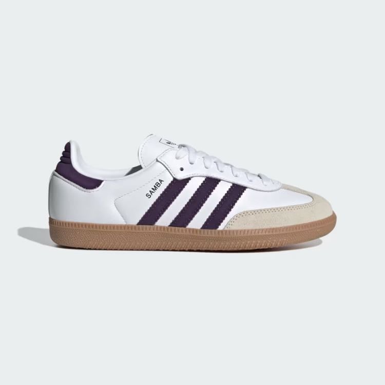 adidas sambas - adidas