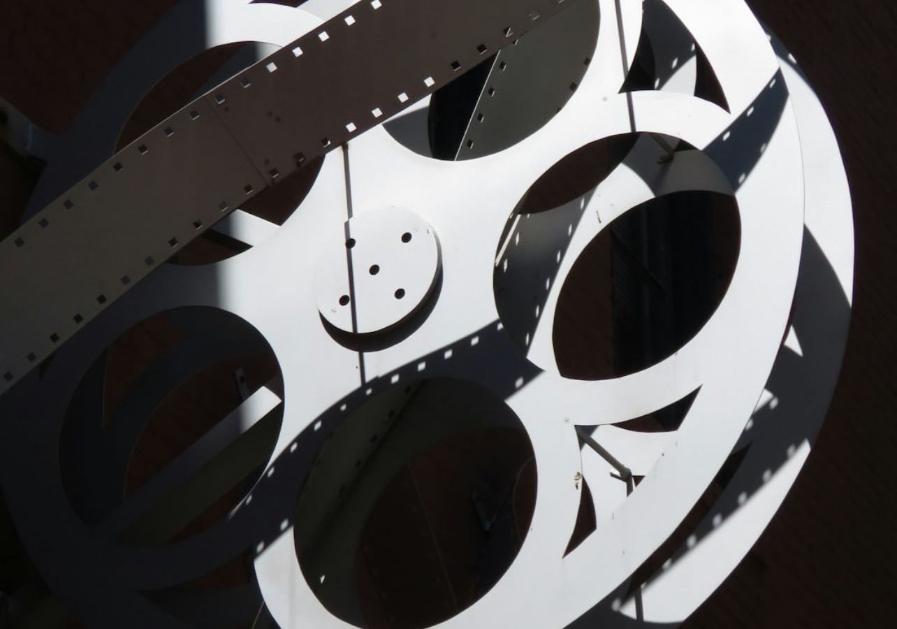 Film - Movies hypelist by Ihor Saveliev