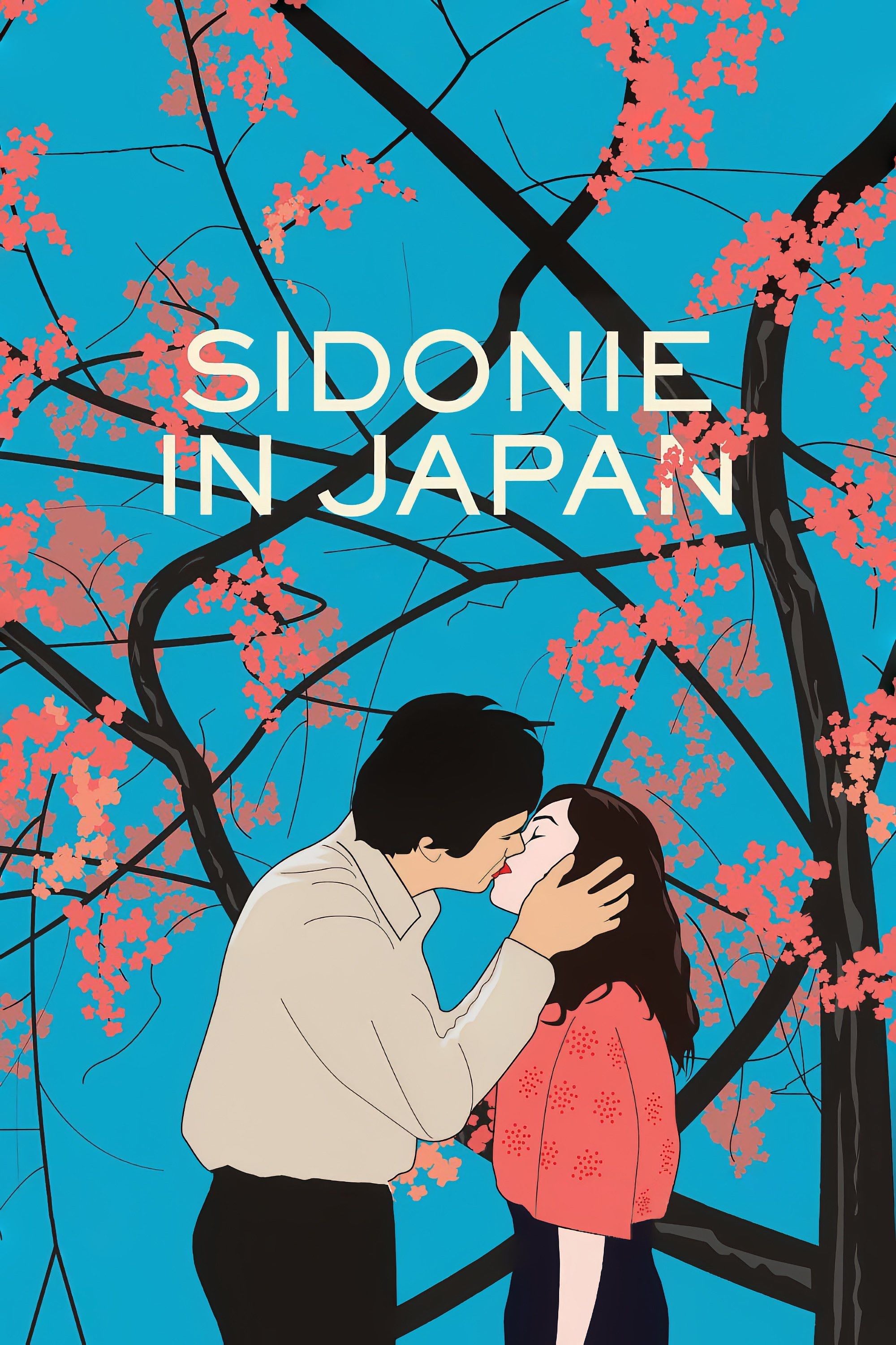 Sidonie in Japan - Elise Girard · 2024