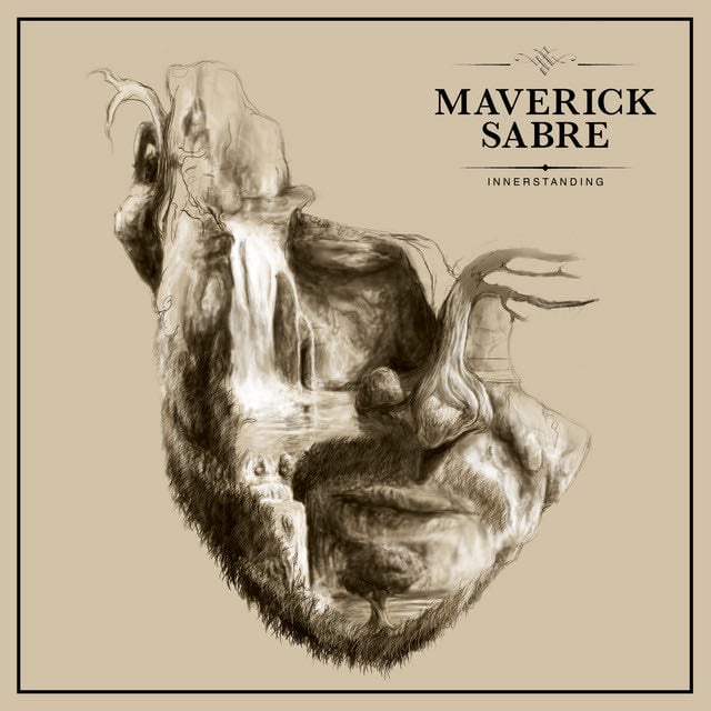 Innerstanding - Album · Maverick Sabre