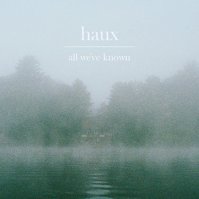 Sister - Song · Haux