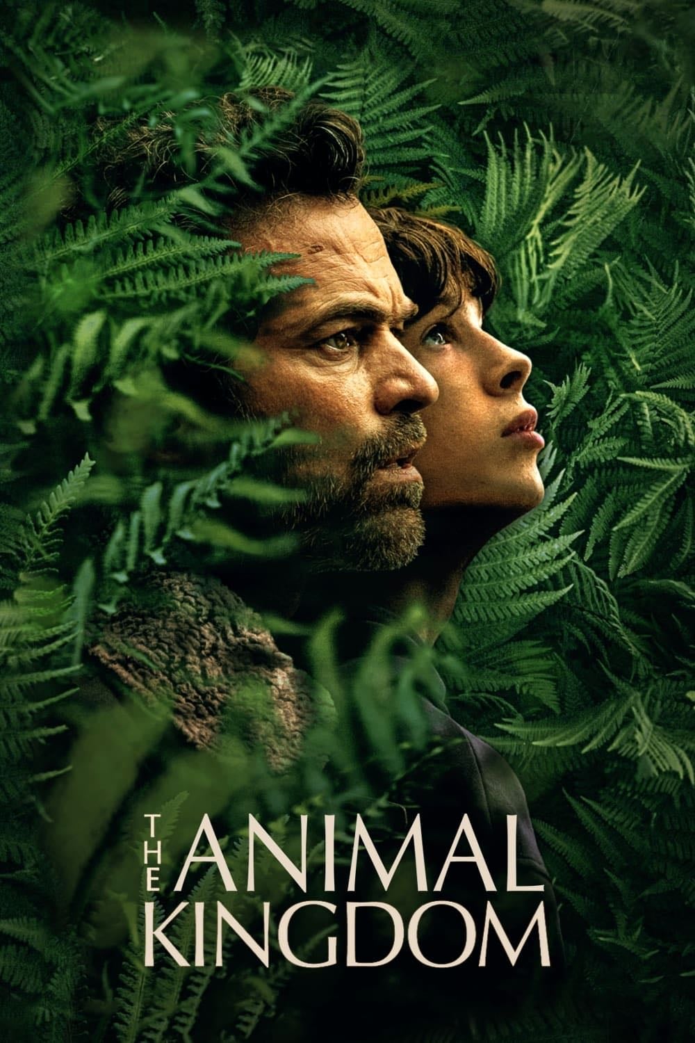 The Animal Kingdom - Thomas Cailley · 2023