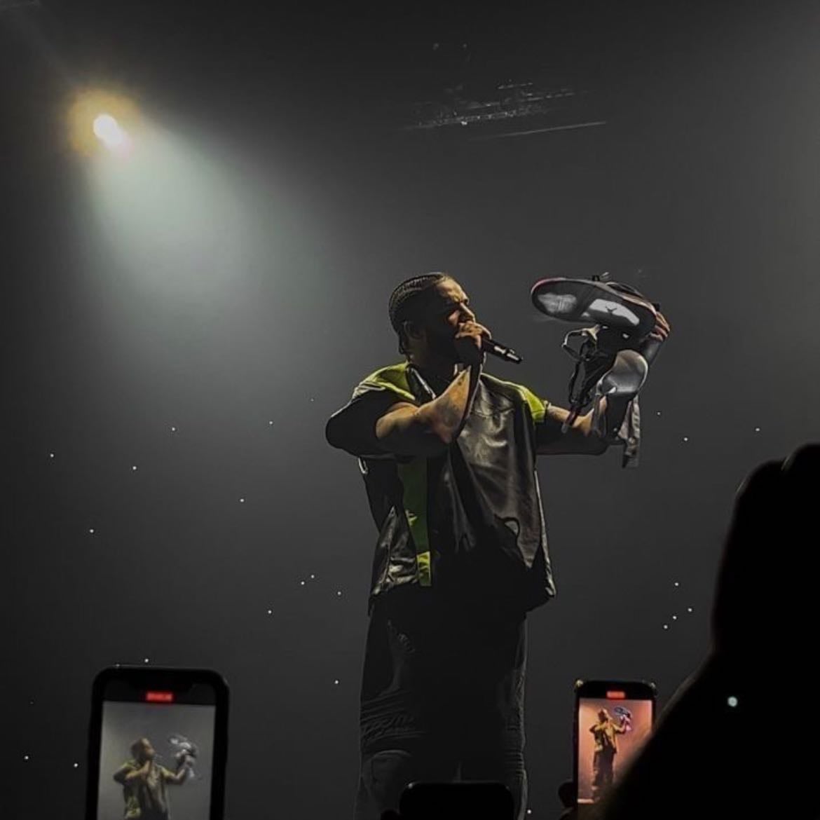 Drake