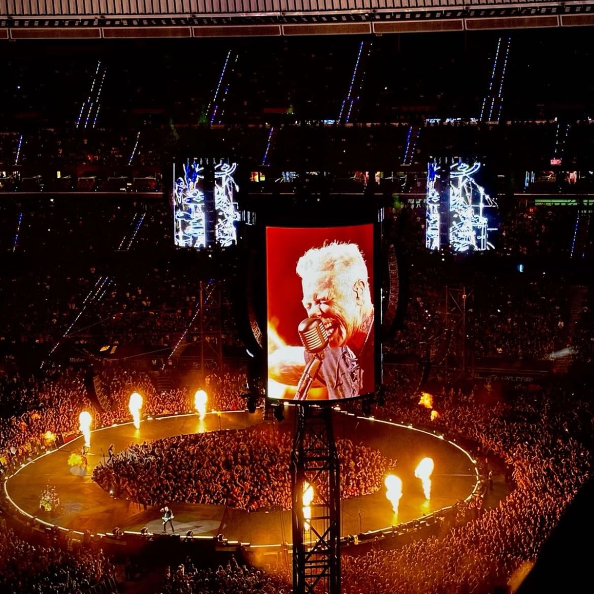 Metallica