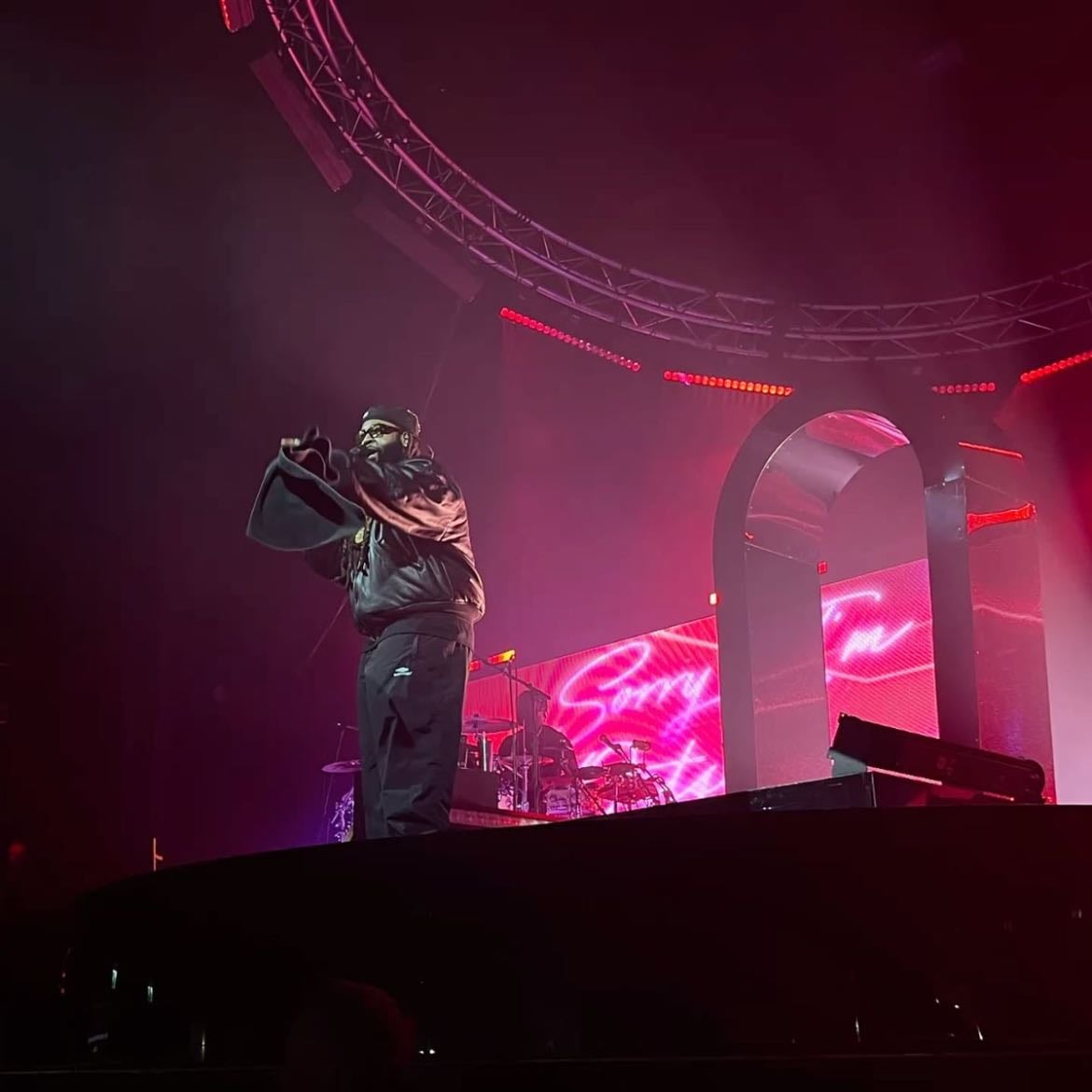 PARTYNEXTDOOR