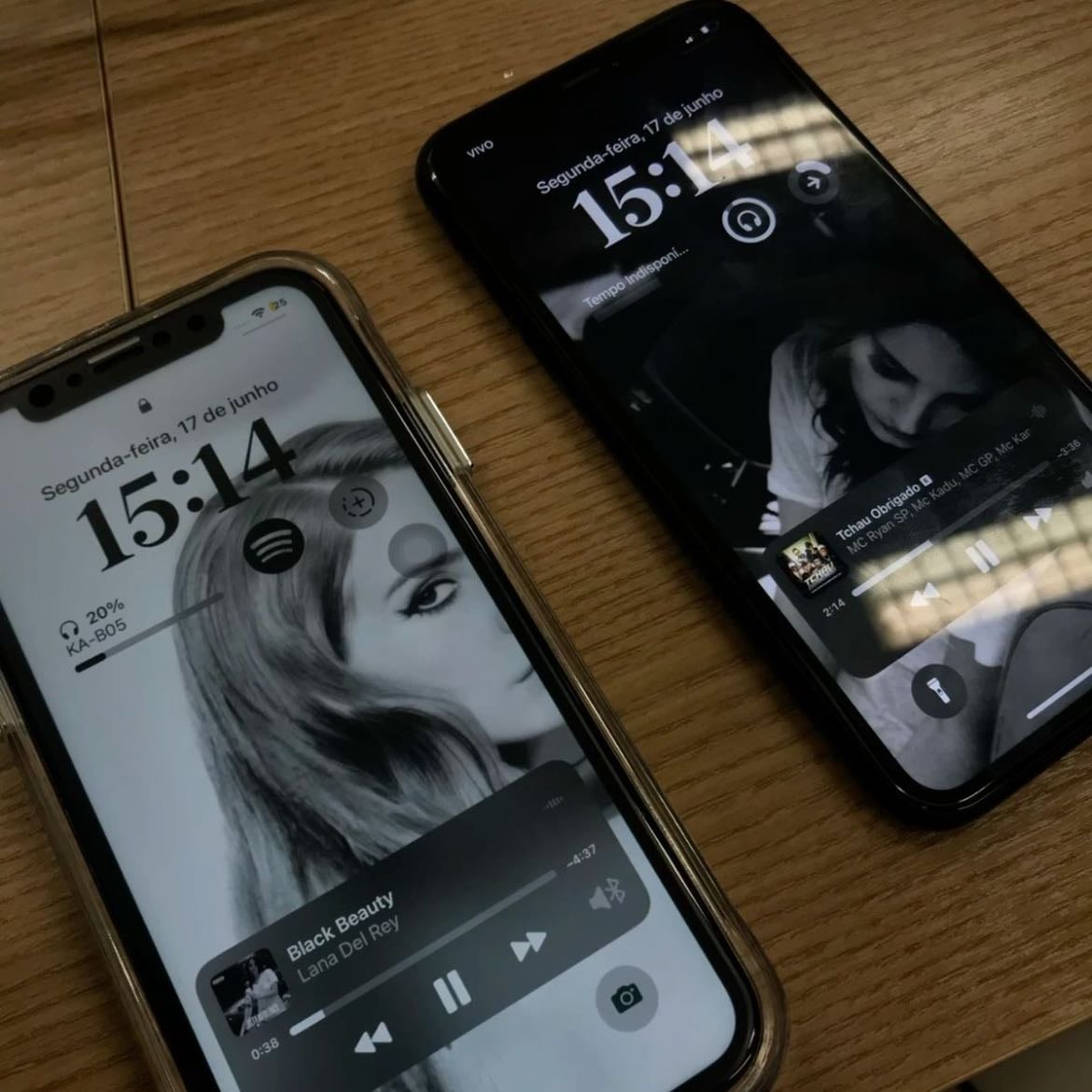 Que mi teléfono sea más lindo 📱