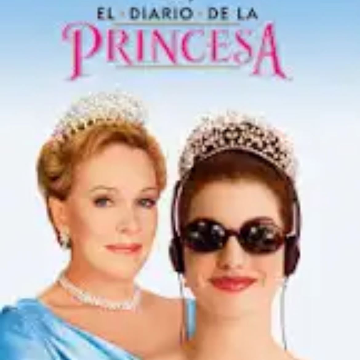 The Princess Diaries - Garry Marshall · 2001
