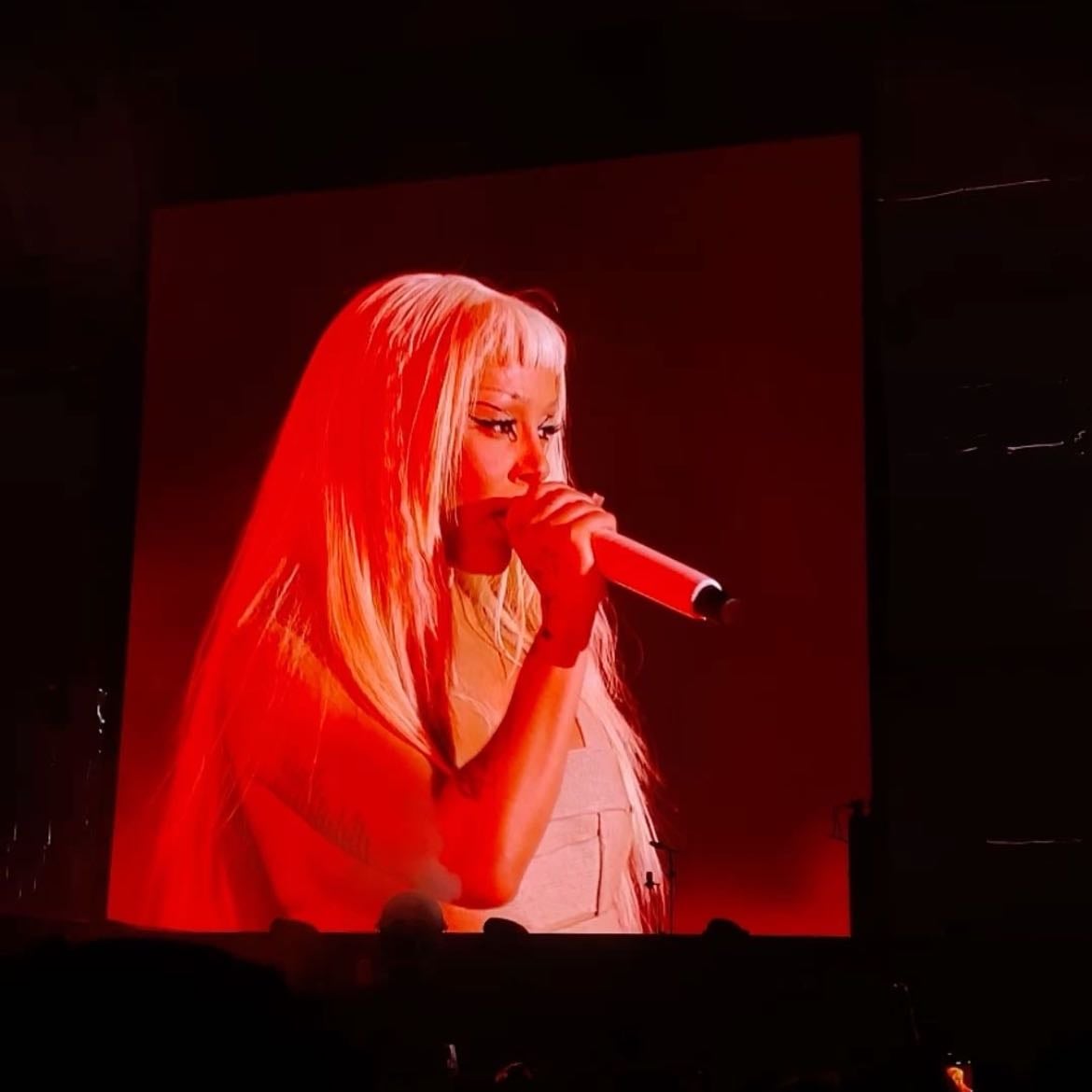 Doja cat