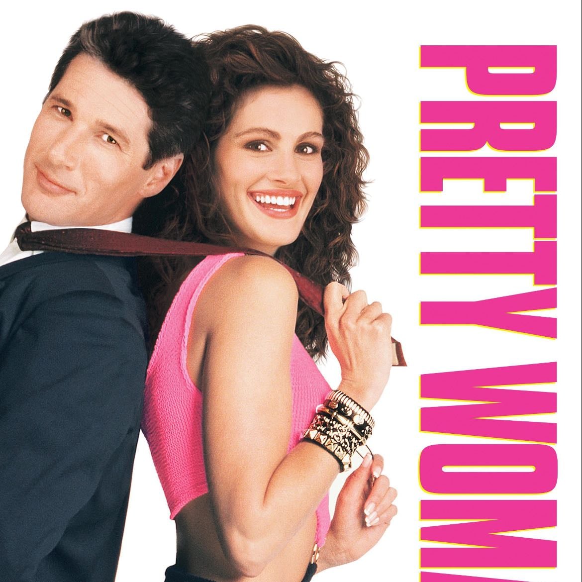 Pretty Woman - Garry Marshall · 1990