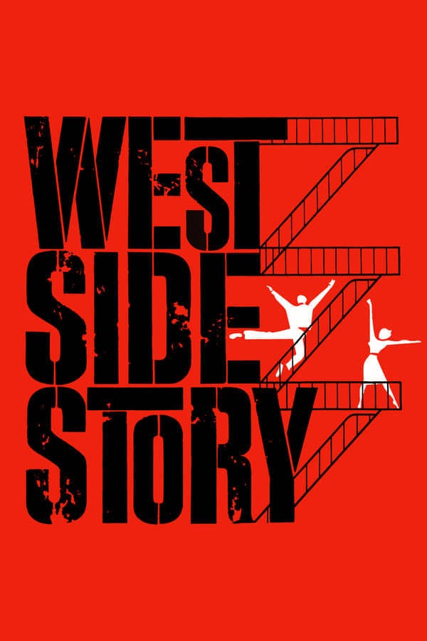 West Side Story - Robert Wise · 1961