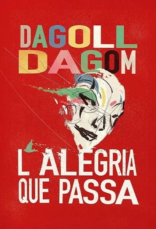 L'alegria que passa - 2024