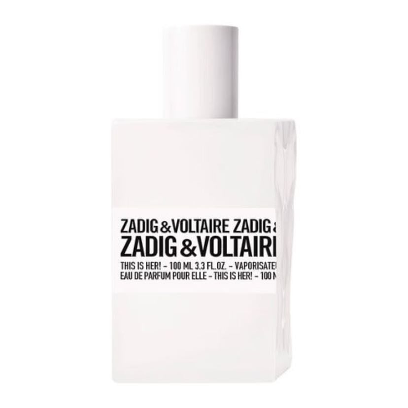 colonia zadig&voltaire
