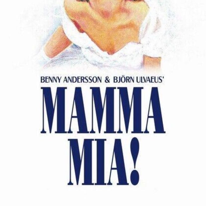Mamma Mia! - Phyllida Lloyd · 2008