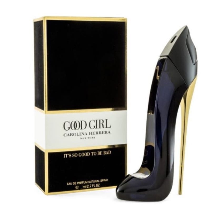 colonia Carolina Herrera Good Girl