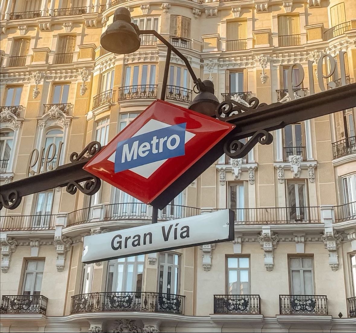 Madrid - Places hypelist by Paula Cristea