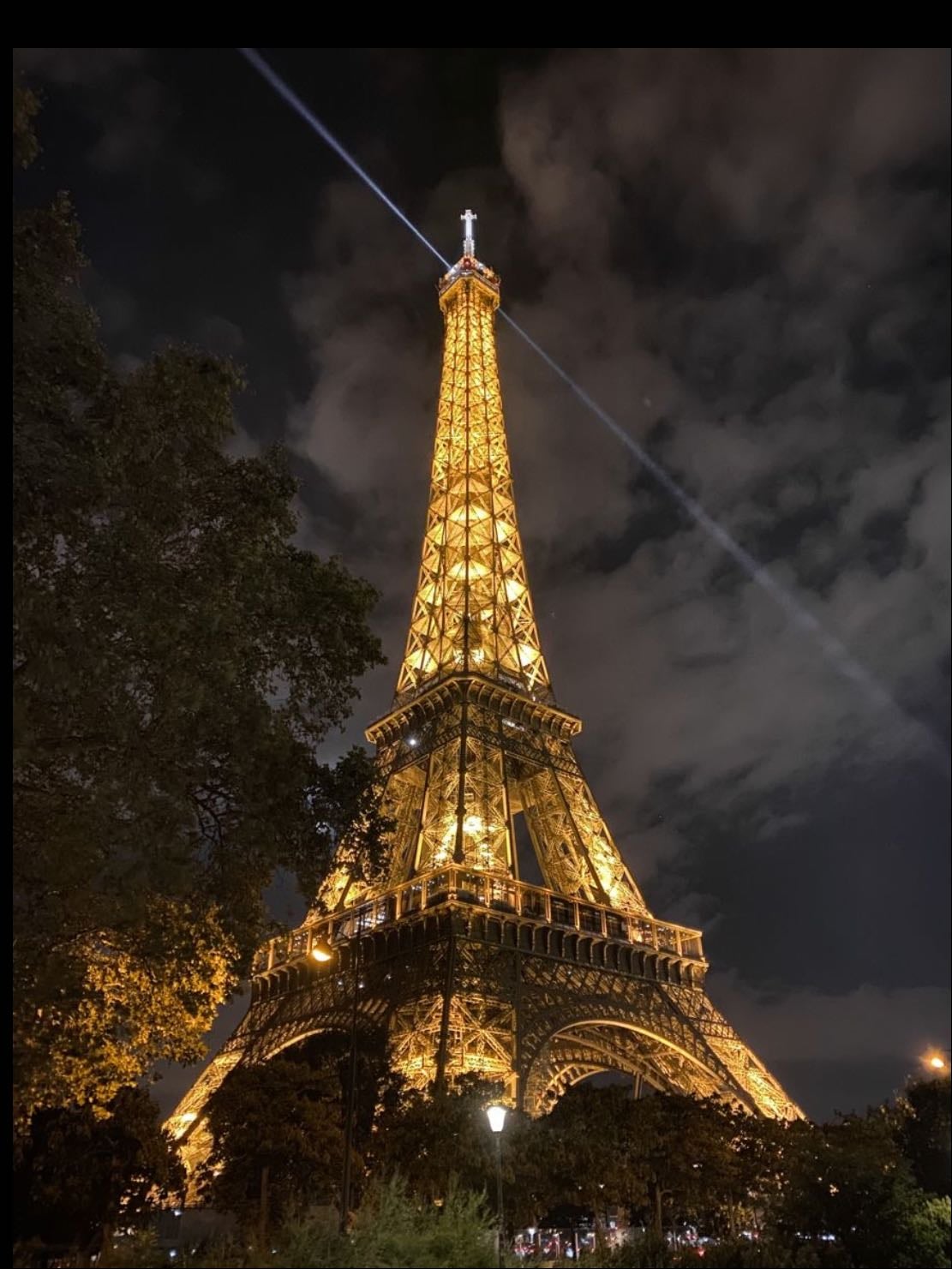 Eiffel Tower