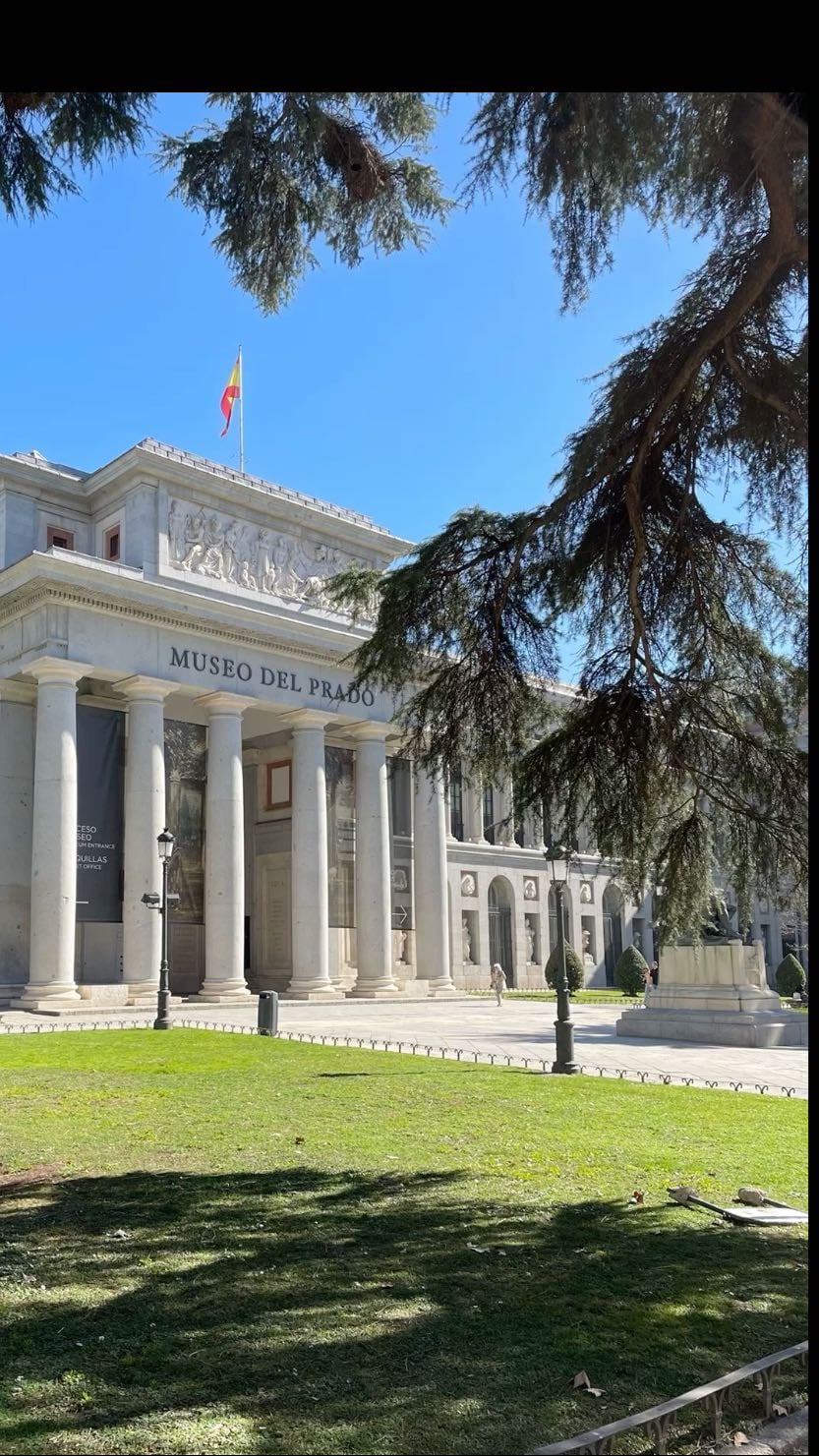 Museo del Prado