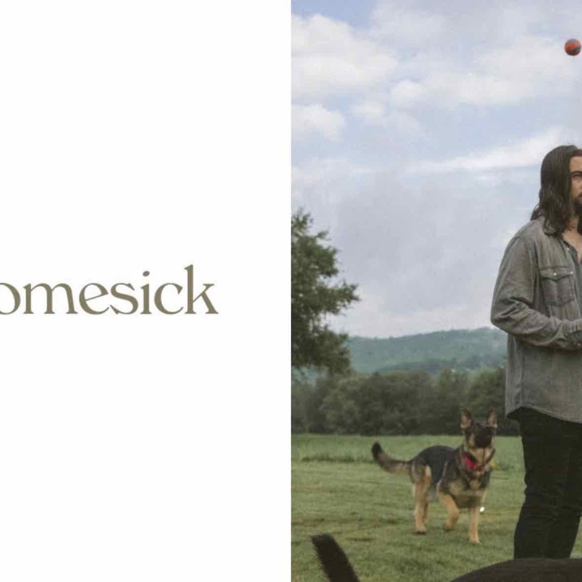 Home sick