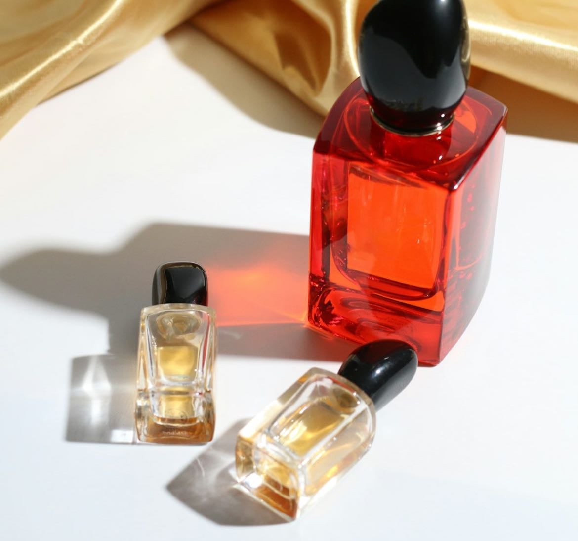 My wishlist parfume