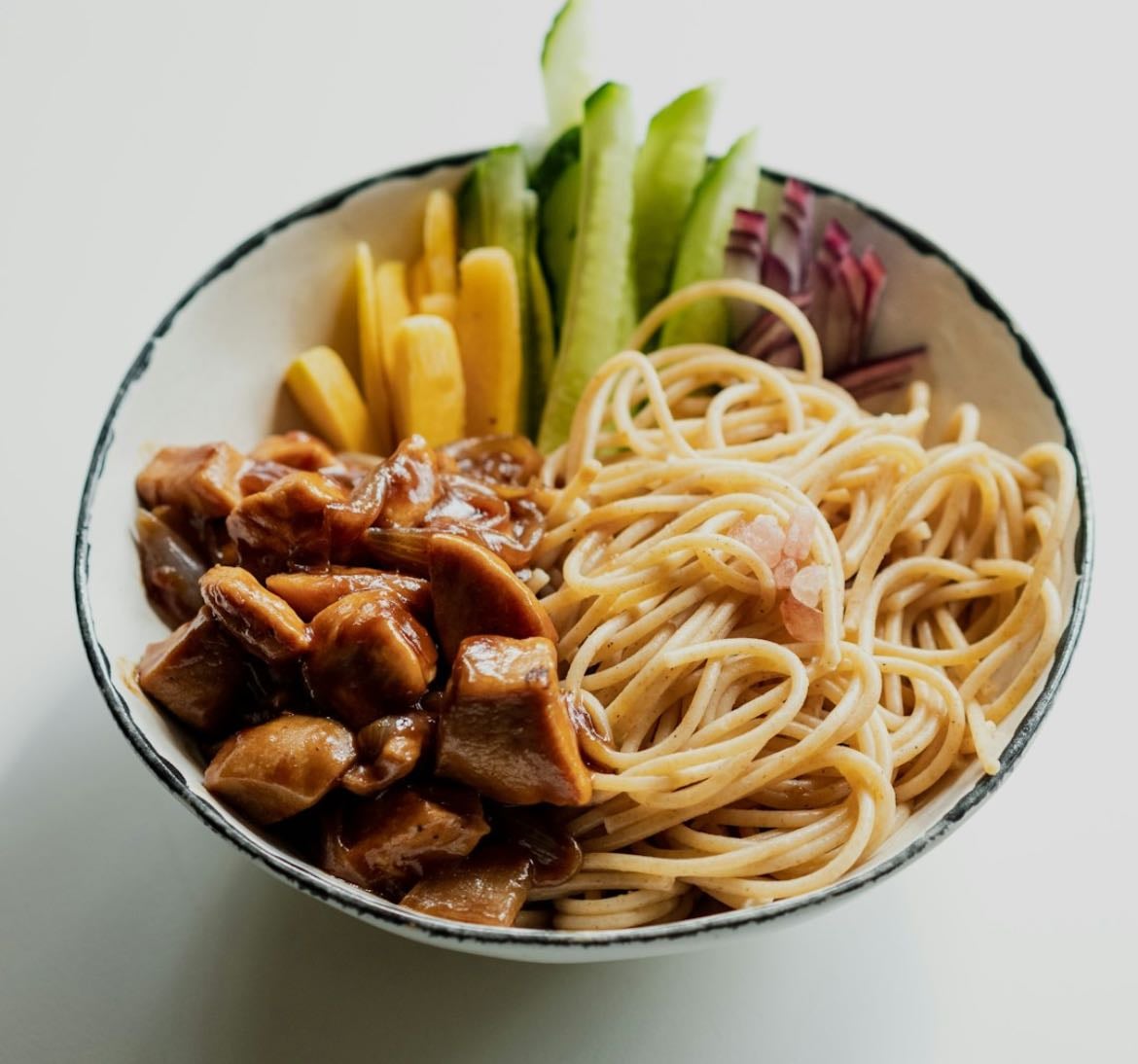Food ideas