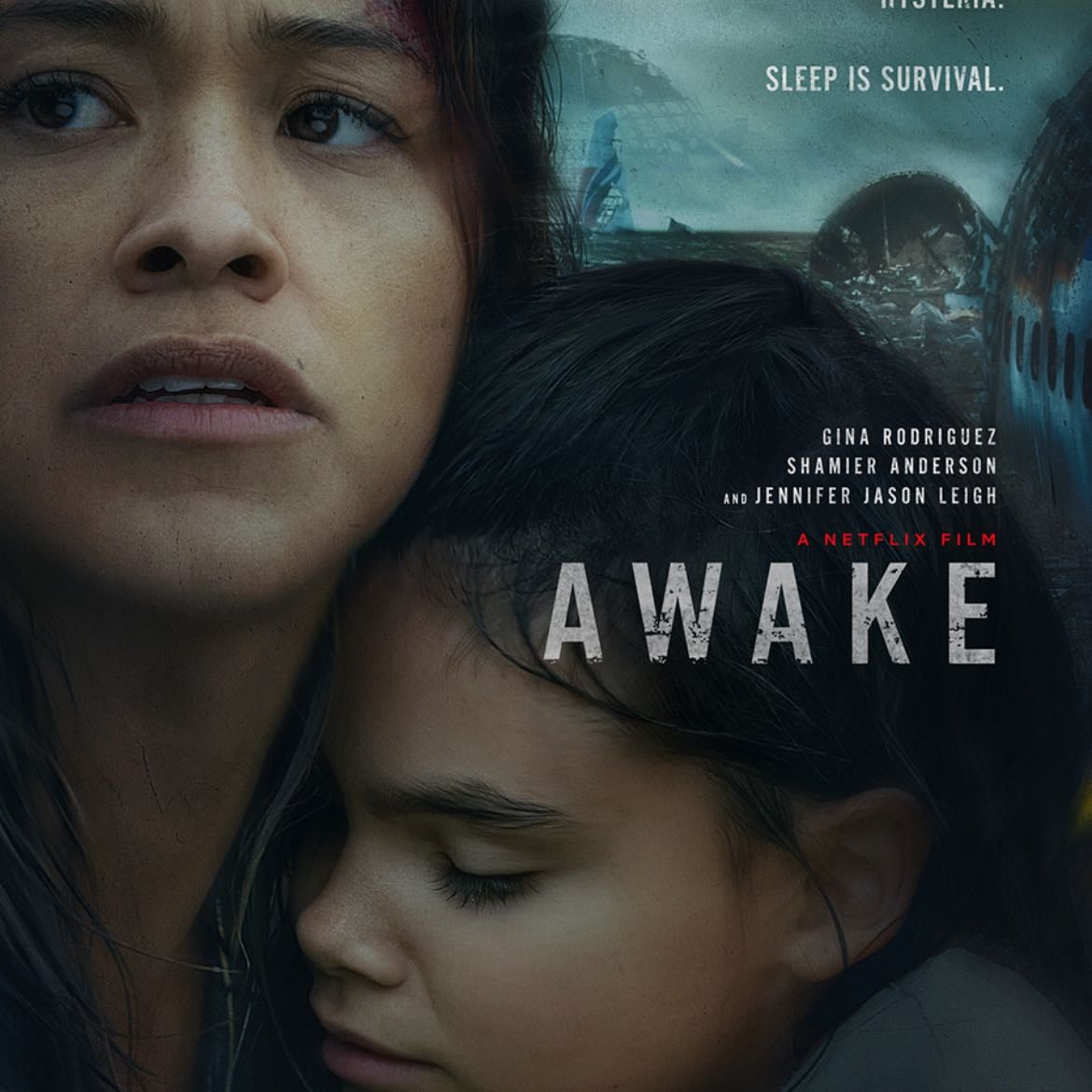 Awake