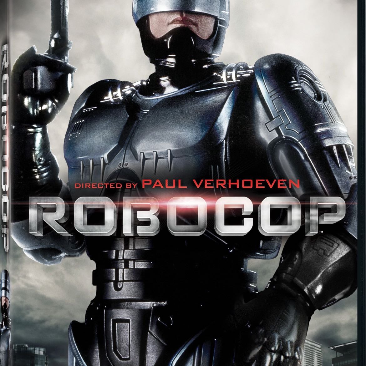 Robocop