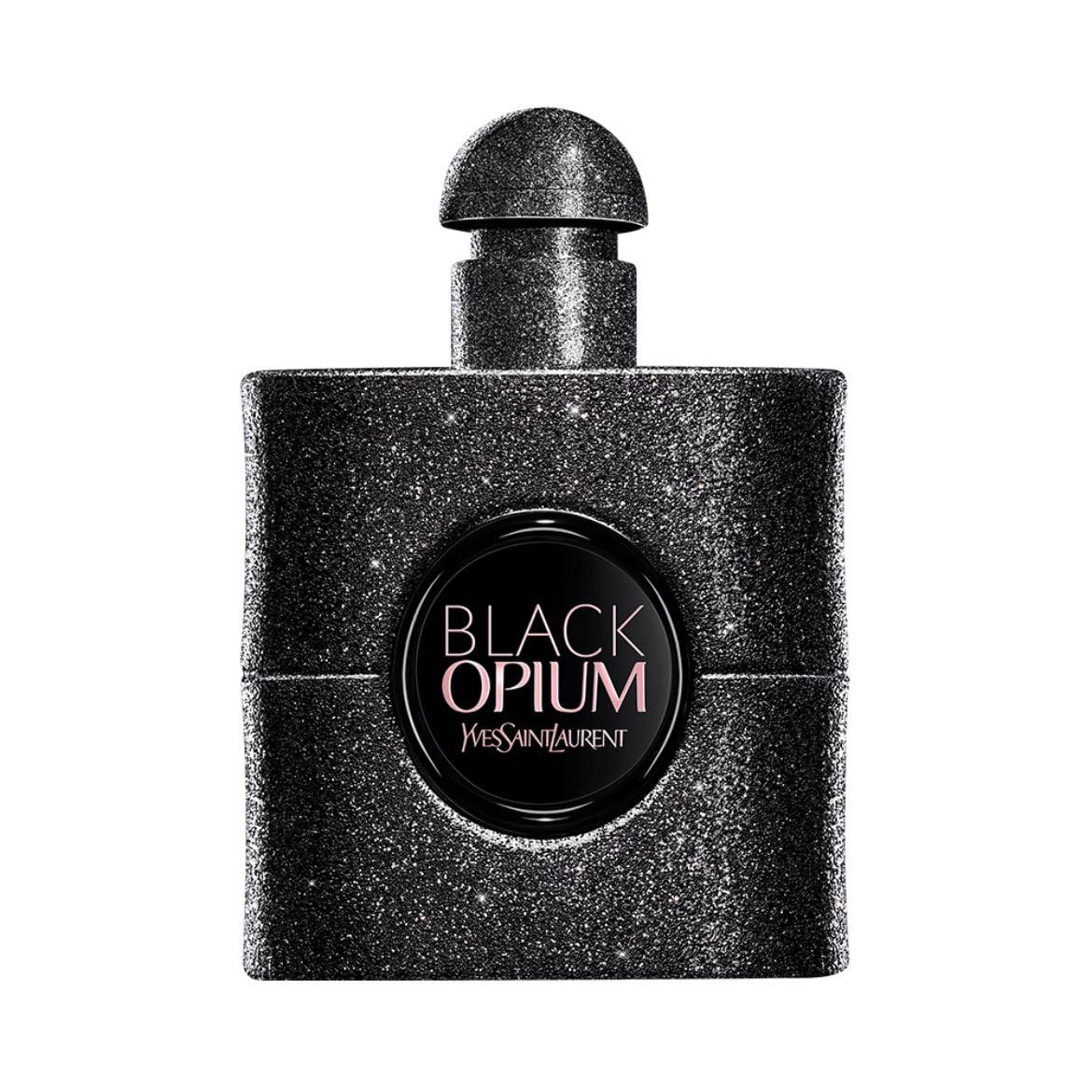 Black opium extreme - Agrumes