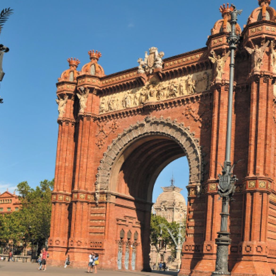 Arco de triumph