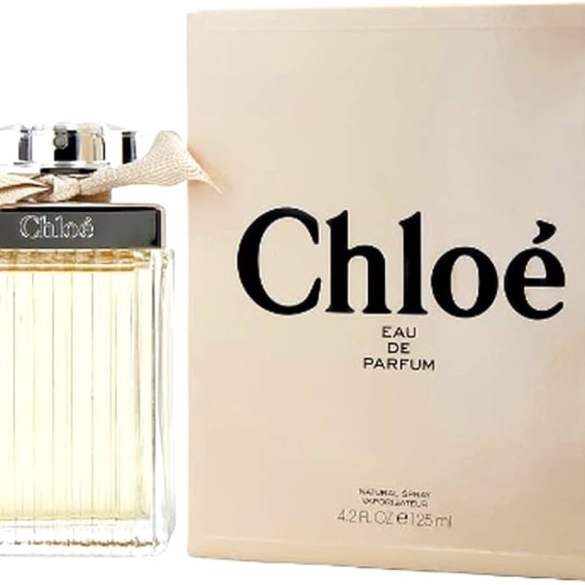 Chloe - Floral/fruité