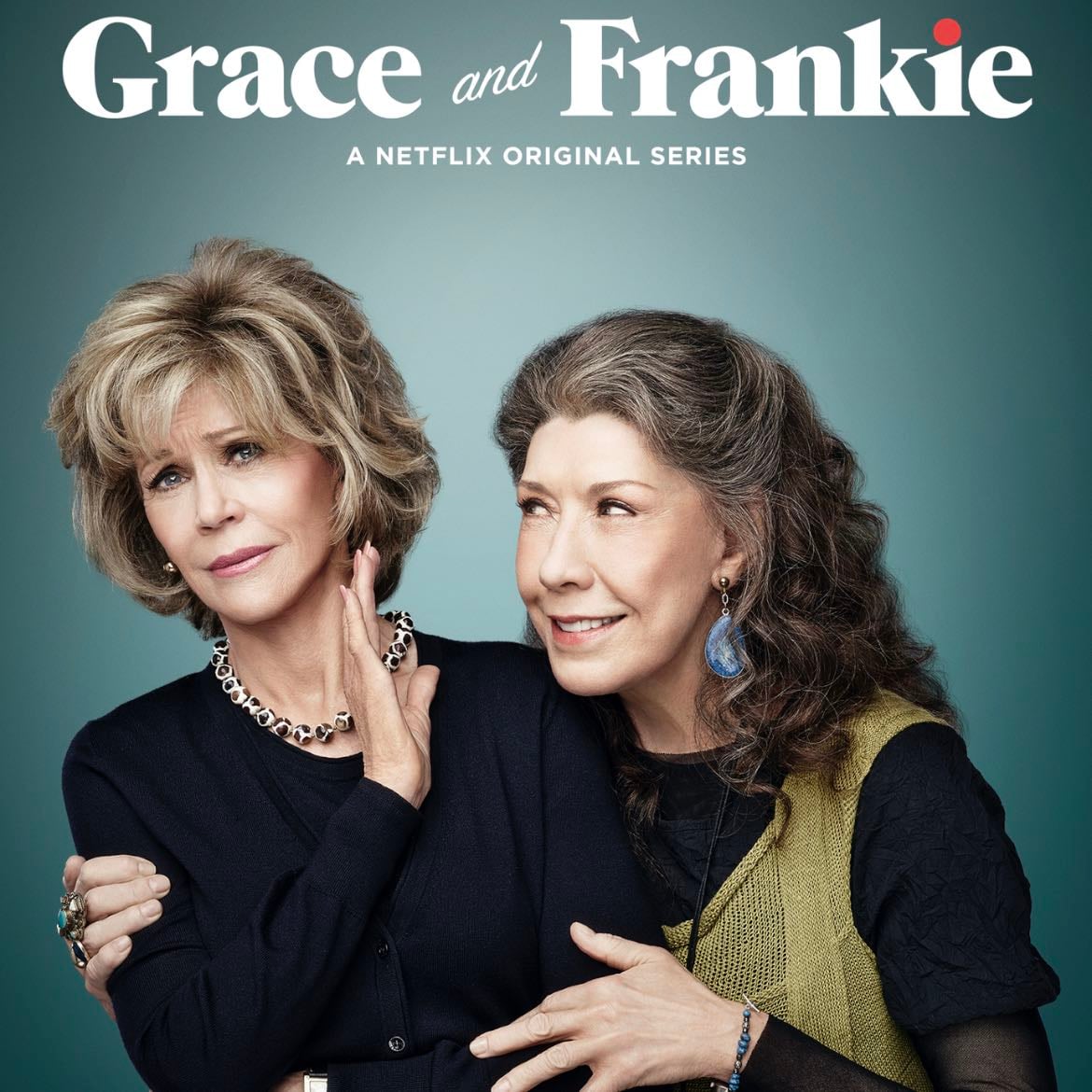 Grace & Frankie