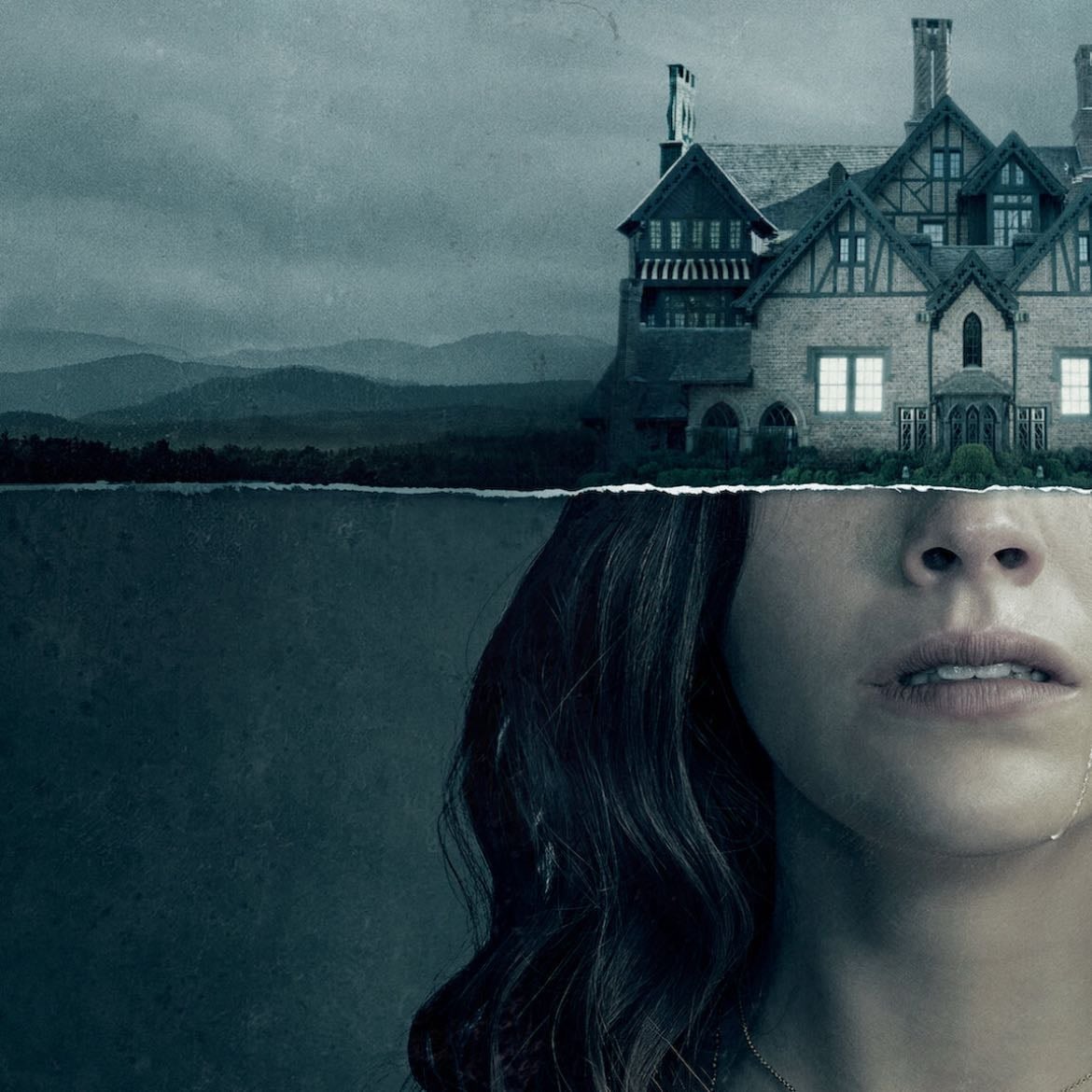 The haunting