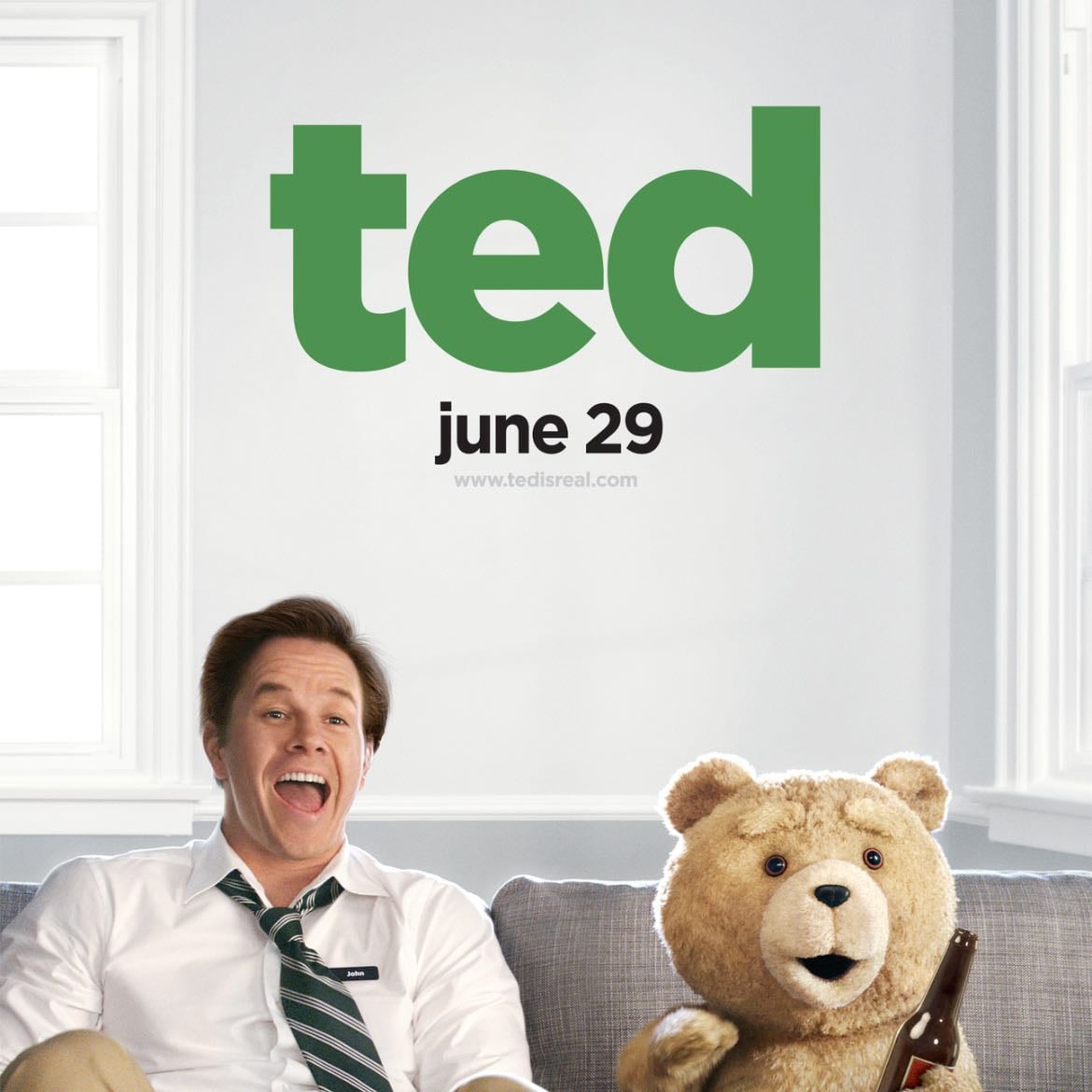 Ted