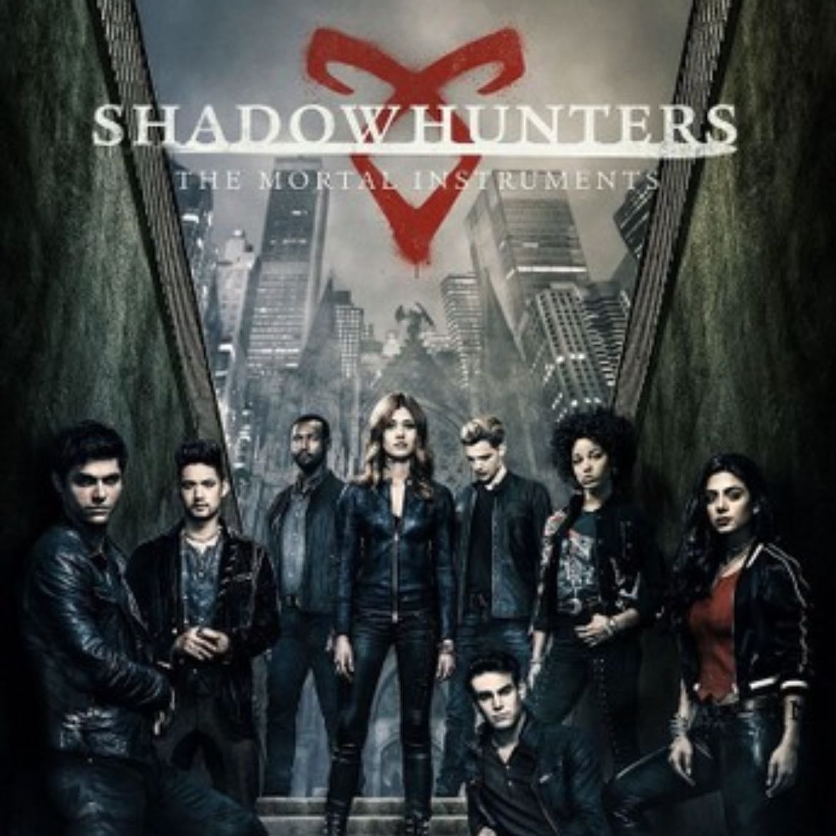 Shadowhunters