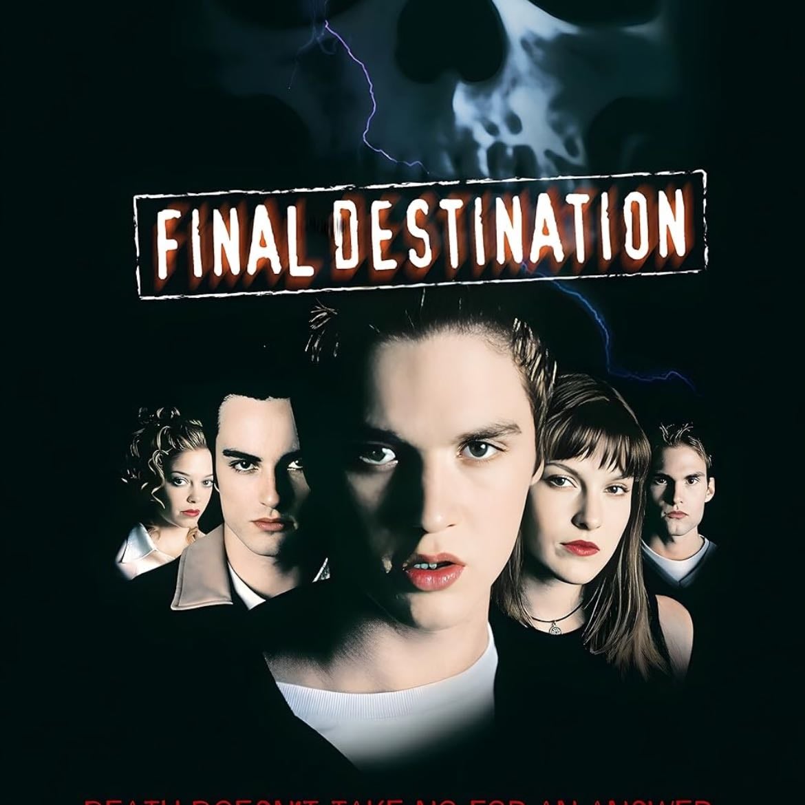Destination finale