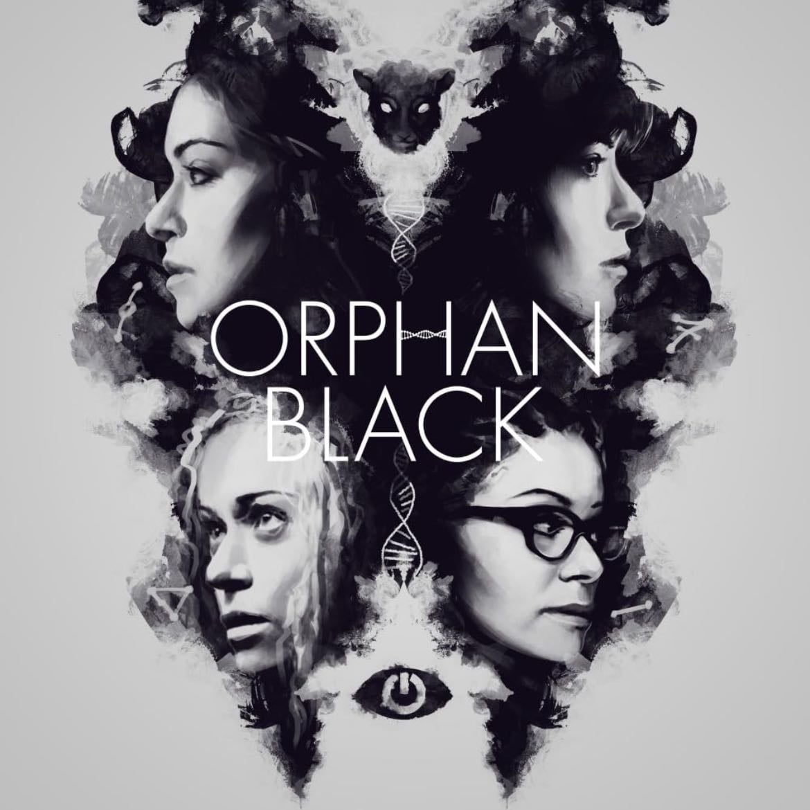 Orphan black