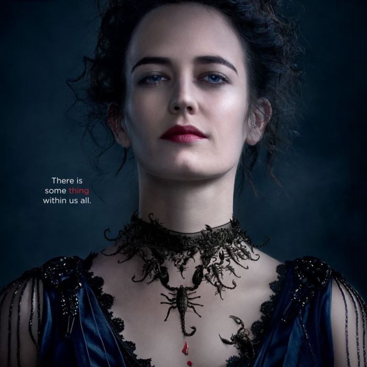 Penny dreadful